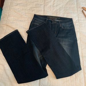 NWOT American Eagle Original Boot Jeans